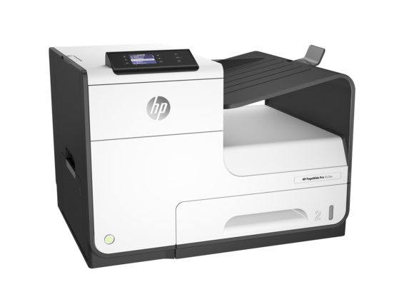 HP PageWide Pro 452dw Printer (D3Q16D) 718EL